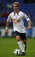 Stuart Holden, Bolton Wanderers, EPL (Getty Images)