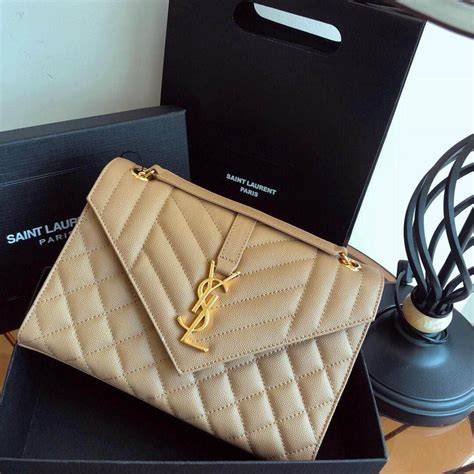 Top Designer Luxury Handbag Vintage Ysl 2020 New Fashion Womens Small