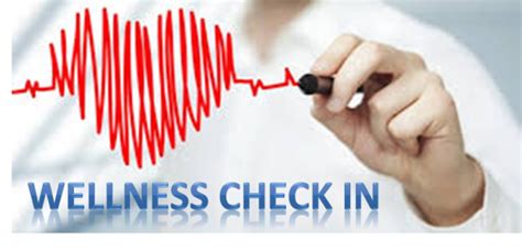 Wellness Check In Calls Access Alliance