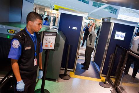 Check spelling or type a new query. New Study: Terrorists Can Easily Outwit Airport X-Ray Scanners - Off The Grid News