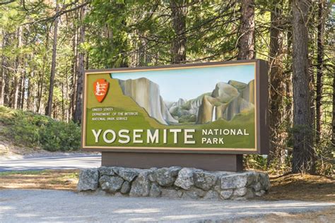 Which Entrance To Take Into Yosemite National Park 2024