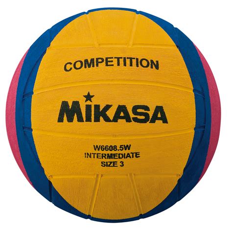 Mikasa Junior Ball 3