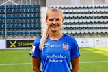 'I have never played in the Damallsvenskan before' - Swedish defender ...