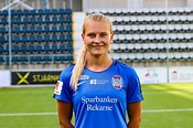'I have never played in the Damallsvenskan before' - Swedish defender ...