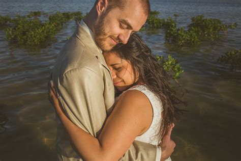 Get Inspiration For Your Wedding In The Mayan Riviera Inspiración