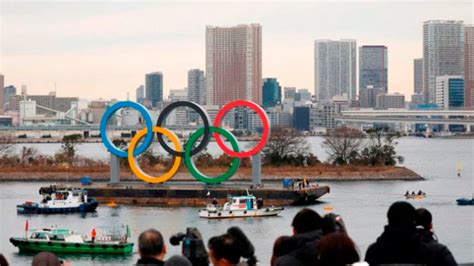 japón se mantiene firme no cancelará ni pospondrá olimpiadas para ganar