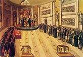Efemérides Historia de España: 7 de Marzo de 1820: Fernando VII acata ...