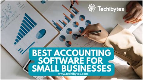 20 Best Accounting Software For Small Businesses 2024