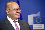 Peter Altmaier - Steckbrief: Alter, Größe, Spitzname, Freundin