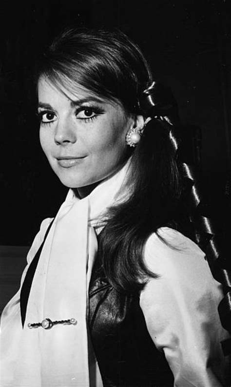 Birthday Remembrance Today For Natalie Wood 7201938 11291981