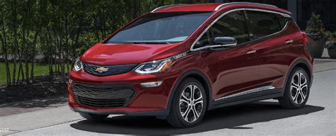 How Long Does It Take To Charge A Chevy Bolt Stingray Chevrolet