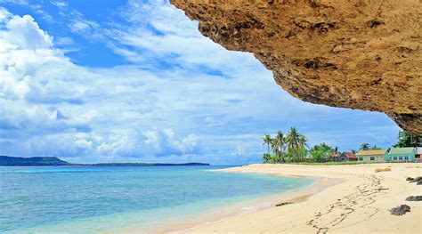 Pantai Pantai Indah Yang Terkenal Sebagai Tempat Wisata Di Sekitar Makassar Dan Sulawesi Selatan