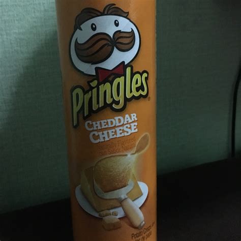 Pringles Original Sourandcreamcheddar Cheese Flavor Shopee Philippines