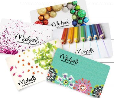 Michaels gift card has been added to your cart. Michael's Gift Card $40 for $50 Card! - My Frugal Adventures