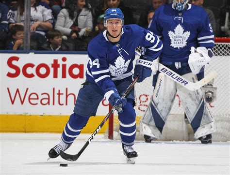 Top 10 Right Handed Defenseman Toronto Maple Leafs Should Acquire