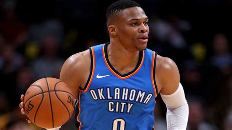 Russell westbrook was voted the nba's mvp on monday night after setting a record with 42 russell westbrook led the league this season with 31.6 points and added 10.7 rebounds and 10.4 assists per. Examining the Psychology of Russell Westbrook and the ...