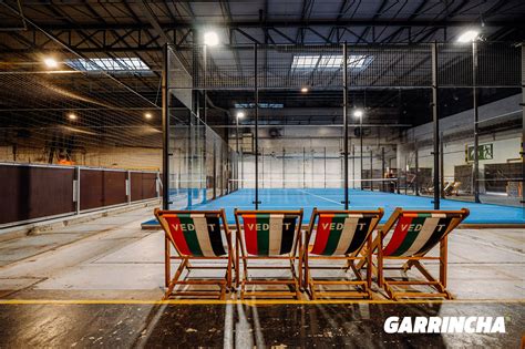 Последние твиты от othmn singno (@garincha6). Garrincha, Antwerpen - RedSport Padel Belgium