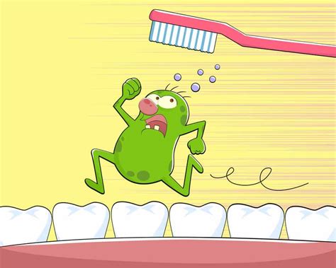 Oral Bacteria And Microbes In Mouth Raleigh Dentist Goldsboro Dentist