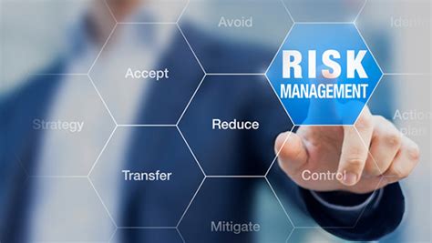 At this juncture, there are a wide variety of firms entering the industry with a set of advanced risk management solution and services offerings. risk-management - The Cincinnati Insurance Companies blog
