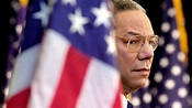 General Colin Powell's famous rules and quotes on leadership