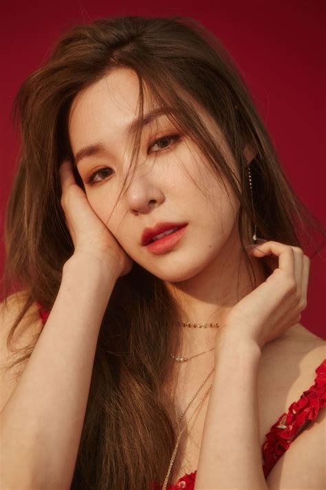 Girls Generation Tiffany Breaks Silence On Dad S Fraud Allegations