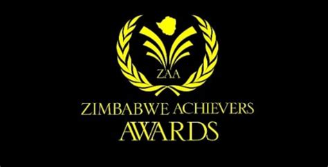 Zimbabwe Achievers Awards 2021 Winners Zimbabwe