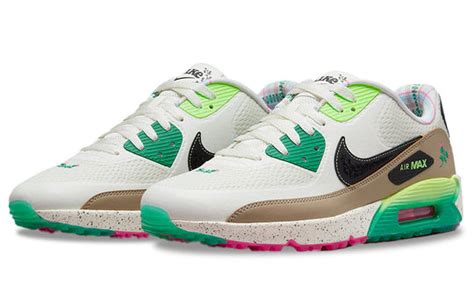 Nike Air Max 90 Golf Nrg Back Home Dq0279 100 Kicks Crew