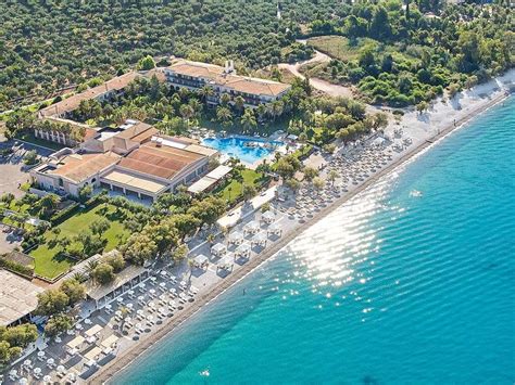 Grecotel Filoxenia Hotel Kalamata Grèce Tarifs 2023 Et 21 Avis