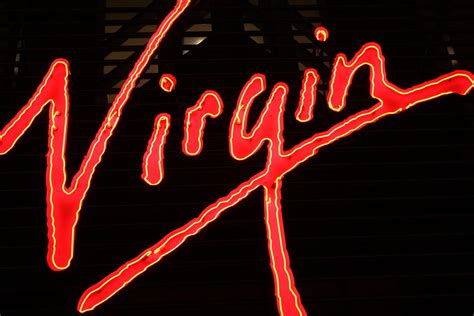 Virgin Records Taken At The Virgin Record Store On Market Flickr