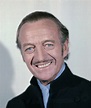 Actor David Niven was born - On this day in Scottish history - History ...