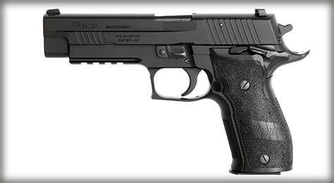 Sig Sauer P226 X Five Tactical