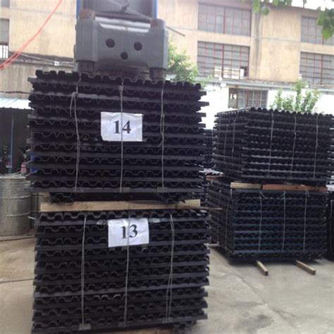 Ningbo jingfa import and export co., ltd. Metal Steel Railroad Ties,Metal Steel Railroad Ties Price ...