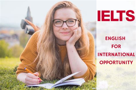 İngilizce IELTS Sınavı Hazırlık Dersleri | İngilizce Dersleri