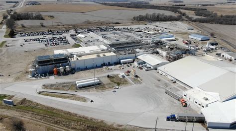 Tyson Plant In Madison Closes Waiting On Worker Test Results News