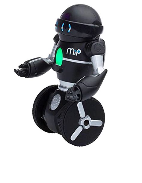 Робот Wowwee Ltd Robotics Mip 0825 роботы с доставкой от интернет