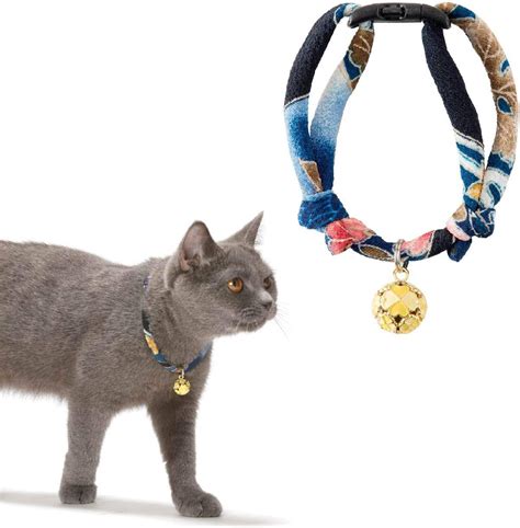 8 Best Cat Collar With Bell Buying Guide And Review I Love My Sweet Cats