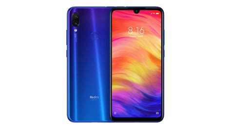 The snapdragon 675 chipset is paired with 4/6gb of ram and 64/128gb of storage. Xiaomi Redmi Note 7 Pro - Full Specs, Price and Features