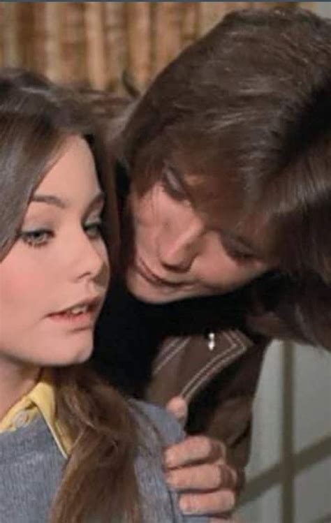 Susan Dey And They Made A Great Couple The Cassidy Mr And Mrs David