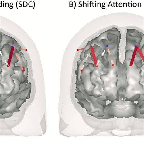 Functional Nirs Activation Sdc And Sat Functional Nirs Brain