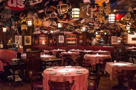 Nyc Classic ‘21 Club Shutters For January After Pipes Burst Eater Ny