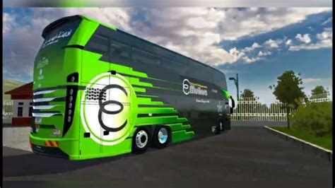 mod bussid