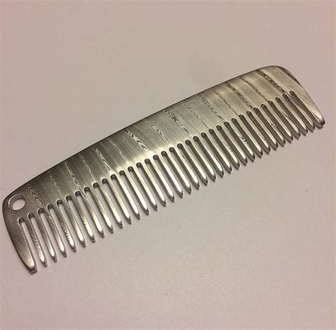 Metal Comb Works Metal Comb Metal Fitbit Flex