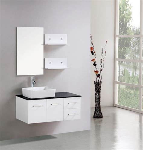 Not sure how to measure? 24 Modern Floating Bathroom Vanities and Sink Consoles ...