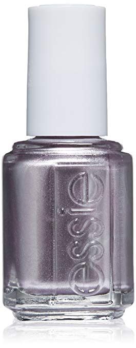 Essie Nail Polish Glossy Shine Finish Nothing Else Metals