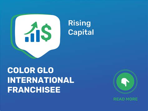 Color Glo International Franchisee Financing The Ultimate Guide