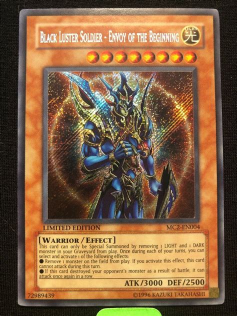 A weird one is that instead of being tributed of sacrificed, monster cards are now 'released', despite the aforementioned words being used without issue not only in the previous series, but also in the real game. Weird observation regarding some of my old cards : yugioh