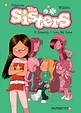 RICH REVIEW: The Sisters Vol. 3 Honestly, I Love My Sister – FIRST ...