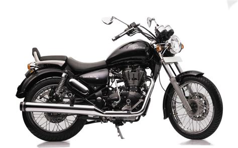 Royal enfield received its first ever order from the indian army in 1952 for 800 motorcycles. 2012 Royal Enfield Thunderbird 500 Unveiled in India ...