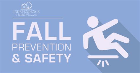 9 Ways To Prevent Falls Independence Health Services