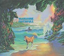 Marianne Faithfull - Horses And High Heels (2010, CD) | Discogs